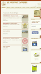 Mobile Screenshot of forum.alvecchiotagliere.it